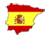 FERRALLAS HUERTA - Espanol